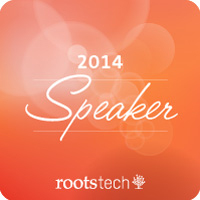 RootsTech14
